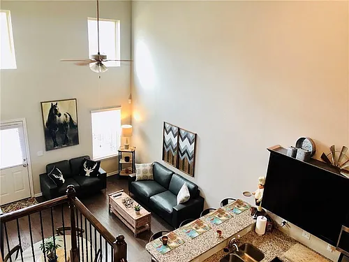 2304 S Lakeline Blvd #543 Photo 1