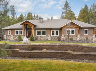 21615 N Green Pine Ln, Colbert, WA 99005