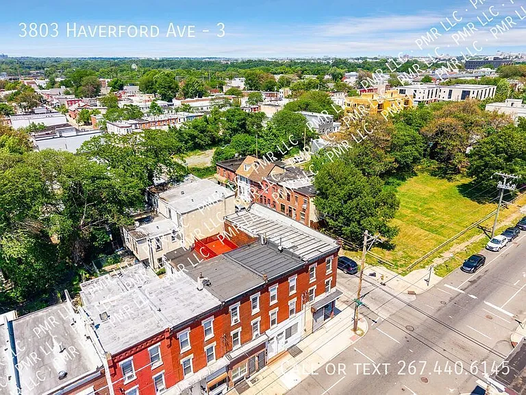 3803 Haverford Ave #3 — Photo 3
