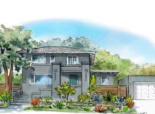1156 El Centro Ave, Oakland, CA