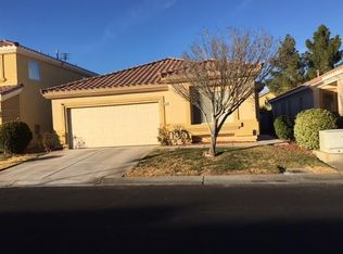 274 Rusty Plank Ave, Las Vegas, NV 89148