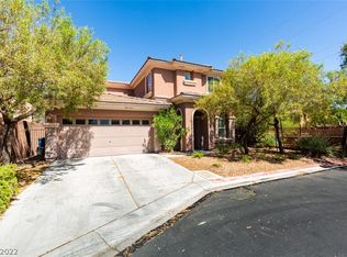 9892 Serona Heights Ct, Las Vegas, NV 89178