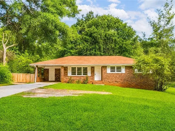 908 E Marable St, Monroe, GA 30656