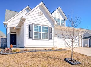 30 Lyndon Cir, Arden, NC 28704