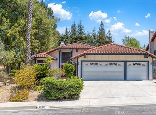 2600 Winrow Ct, Rowland Heights, CA 91748