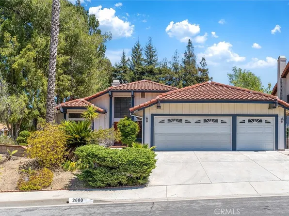 2600 Winrow Ct, Rowland Heights, CA 91748