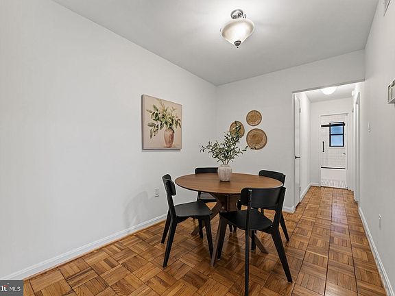 5th image of 3825 Davis Pl NW APT 102