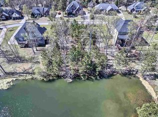 438 Holly Berry Cir, Blythewood, SC 29016
