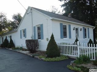 1351 Zimmerman Rd, Carlisle, PA 17015