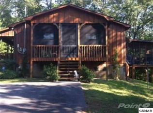 831 S New Era Rd, Sevierville, TN 37862