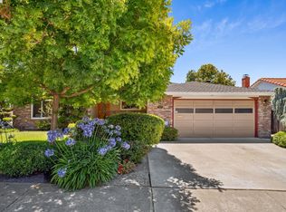 2082 Boxwood Way, Fremont, CA