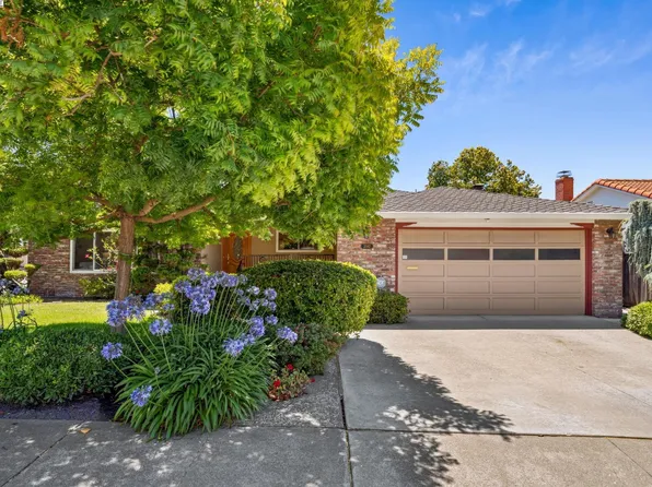 2082 Boxwood Way, Fremont, CA 94539