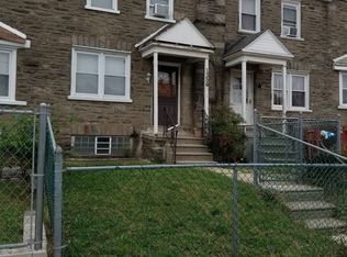 1356 Unruh Ave, Philadelphia, PA 19111
