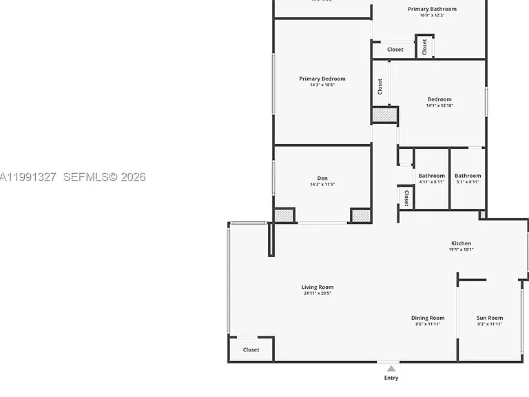 7145 Promenade Dr #702 — Photo 6