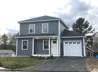 111 Marcelle Ave, South Portland, ME 04106