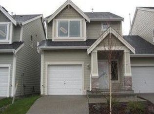 21414 104th Street Ct E, Bonney Lake, WA 98391