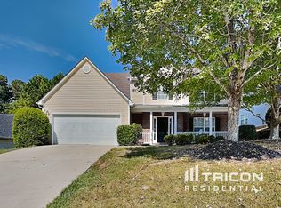 2309 Swan Lake Ct, Grayson, GA 30017