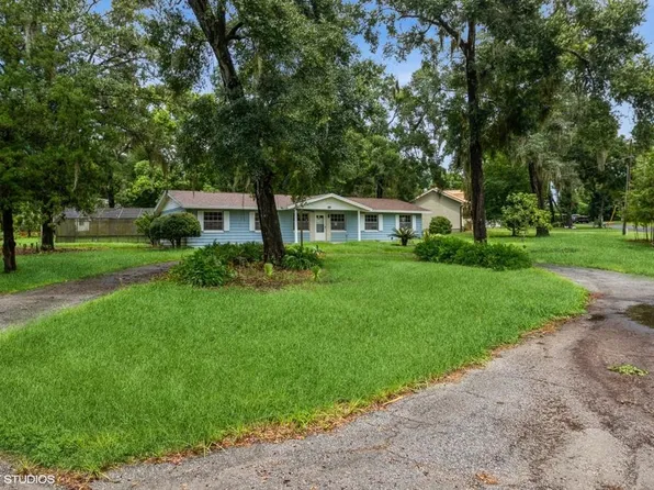 25309 Carnoustie Dr, Mount Plymouth, FL 32776