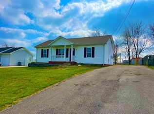 938 Van Buren Ave, Oak Grove, KY 42262