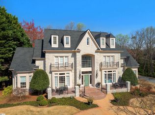 2 Baronne Ct, Greer, SC 29650