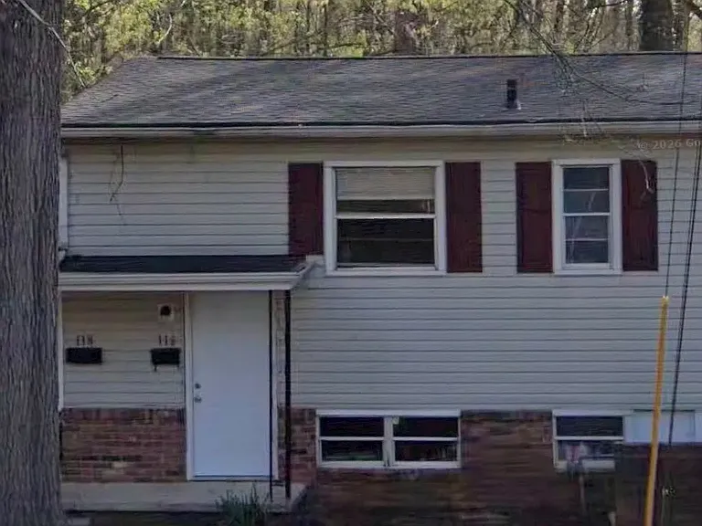 116 E Holston Ln #116 — Photo 1