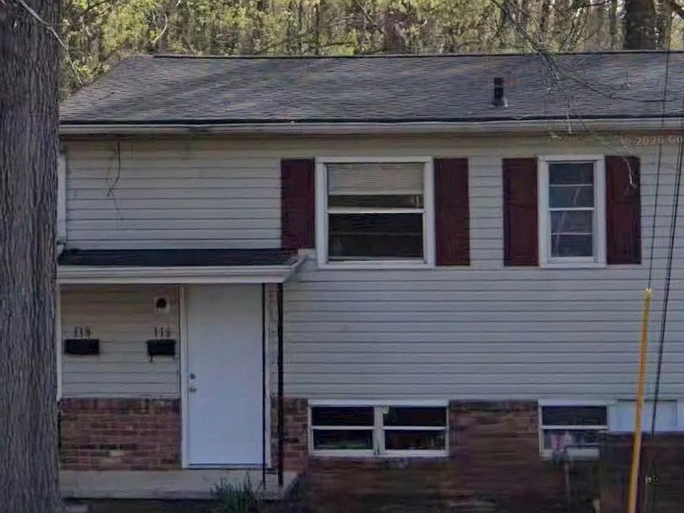 1st image of 116 E Holston Ln #116