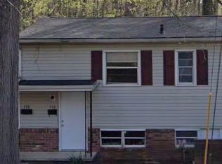 116 E Holston Ln #116, Oak Ridge, TN 37830