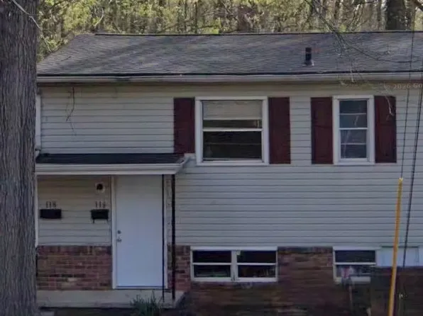 116 E Holston Ln #116, Oak Ridge, TN 37830