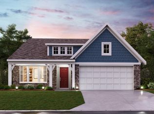 6058 Foothills Dr, Harrison, OH 45030