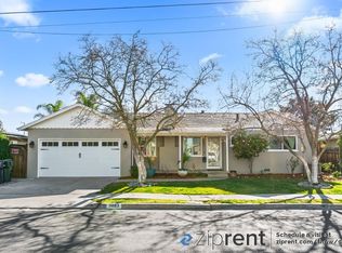 3883 Yale Way, Livermore, CA 94550