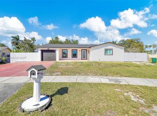 Southland Pines, Miami, FL 33157