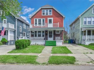 100 Ladner Ave, Buffalo, NY 14220