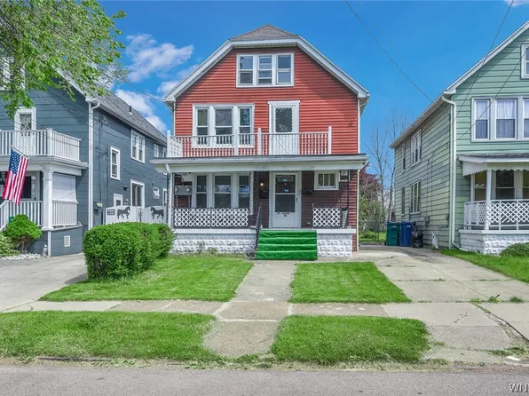 100 Ladner Ave, Buffalo, NY 14220