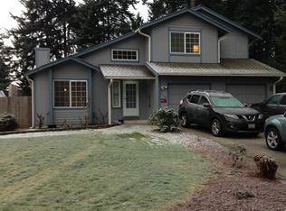1718 148th Street Ct S, Spanaway, WA 98387