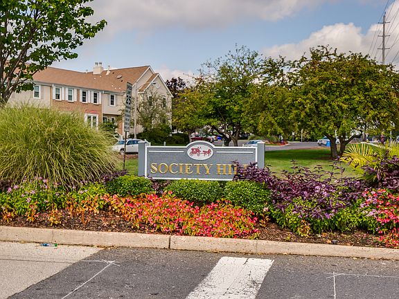 Lovely Landscaping