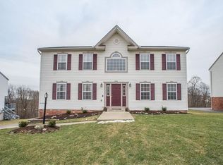 3012 Riverview Ct, Aliquippa, PA