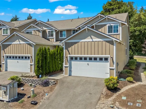 920 E Old Ranch Road #F1-F2, Allyn, WA 98524