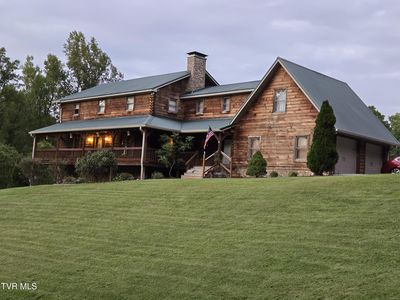 255 Bank Dr, Fall Branch, TN, 37656
