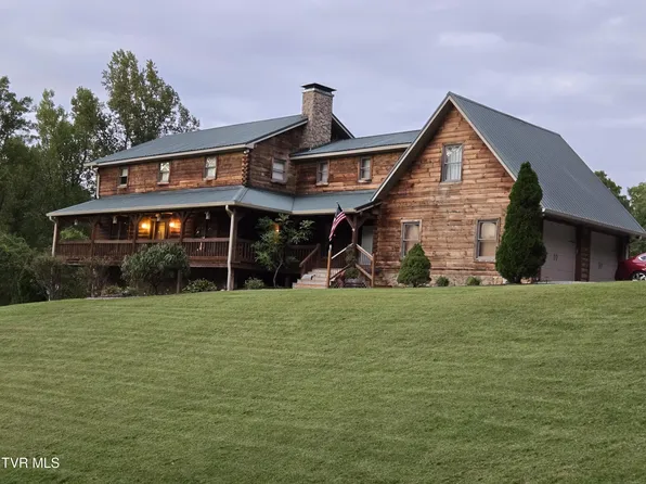 255 Bank Dr, Fall Branch, TN 37656