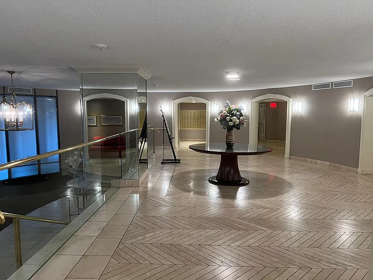 8370 Greensboro Dr #216 — Photo 42