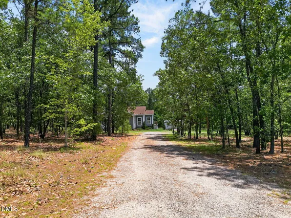 1030 Stubby Oaks Rd, Aberdeen, NC 28315