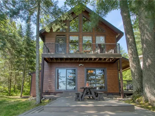 15338W State Highway 27/70, Stone Lake, WI 54876