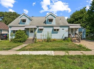 2250 Prospect Ave, Erie, PA 16510