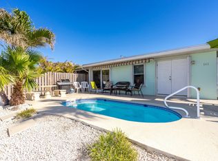 161 10th St, Key Colony Beach, FL 33051