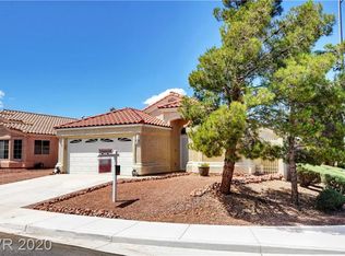 998 Hidden Meadow Ave, Henderson, NV 89015