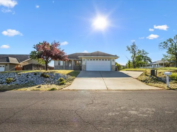 19880 Cottonwood Dr, Cottonwood, CA 96022