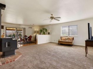 20303 Nashua Rd, Sonora, CA 95370