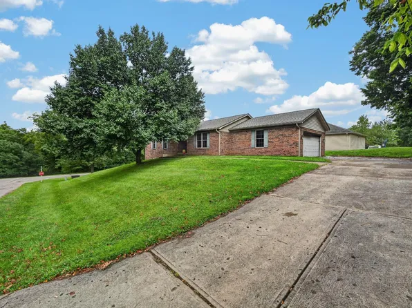 20652 Heather Ct, Lawrenceburg, IN 47025
