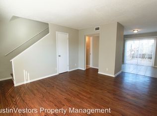 5812 Sweeney Cir APT A, Austin, TX 78723