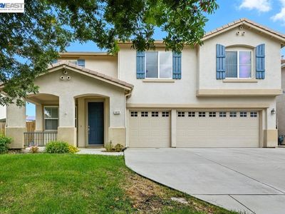 1413 Angus St, Patterson, CA, 95363